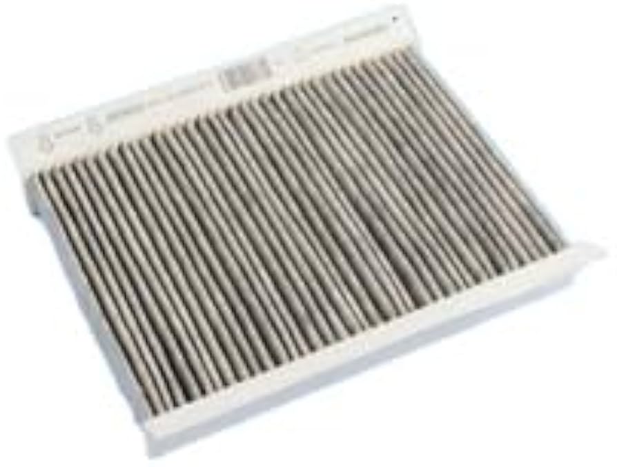 68350346AA AC Filter Org Mopar Genuine