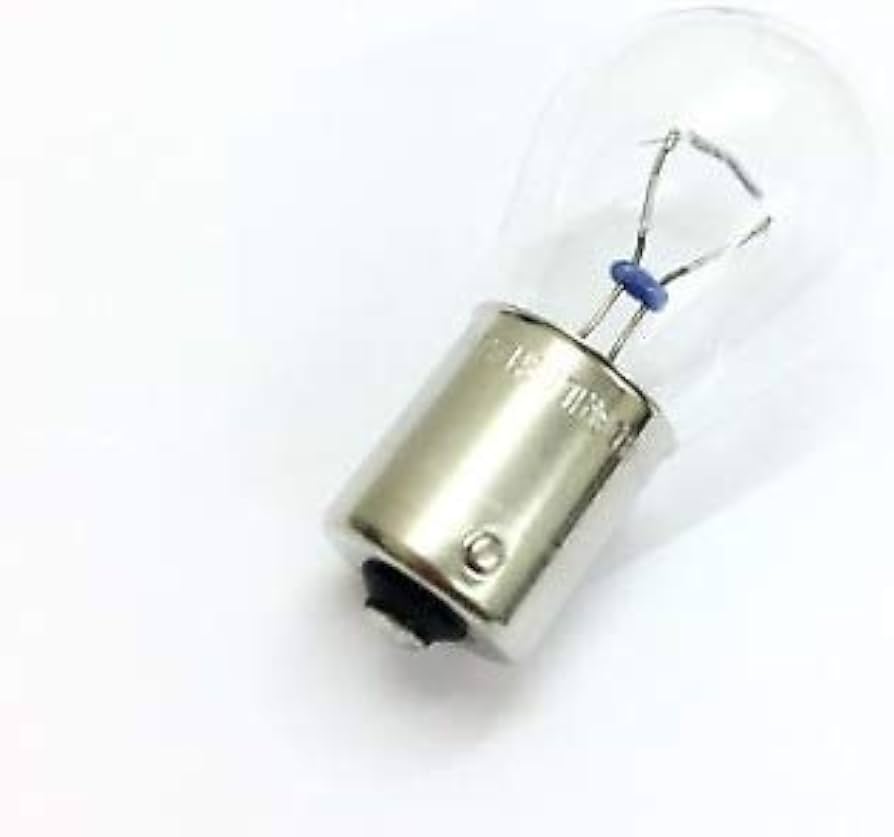 N000000008156 Rear Lamp Bulb Mercedes Benz Genuine