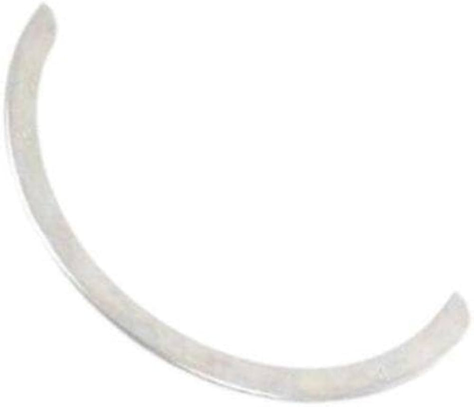 2760333862 Thrust Plate Mercedes Benz Genuine