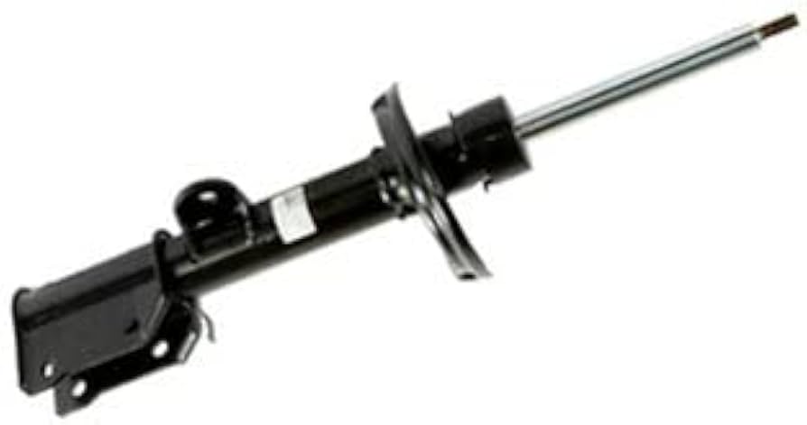 68359650AA Rear RH Shock Mopar Aftermarket