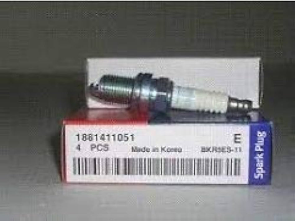 18823111012 Spark Plug KIA Genuine