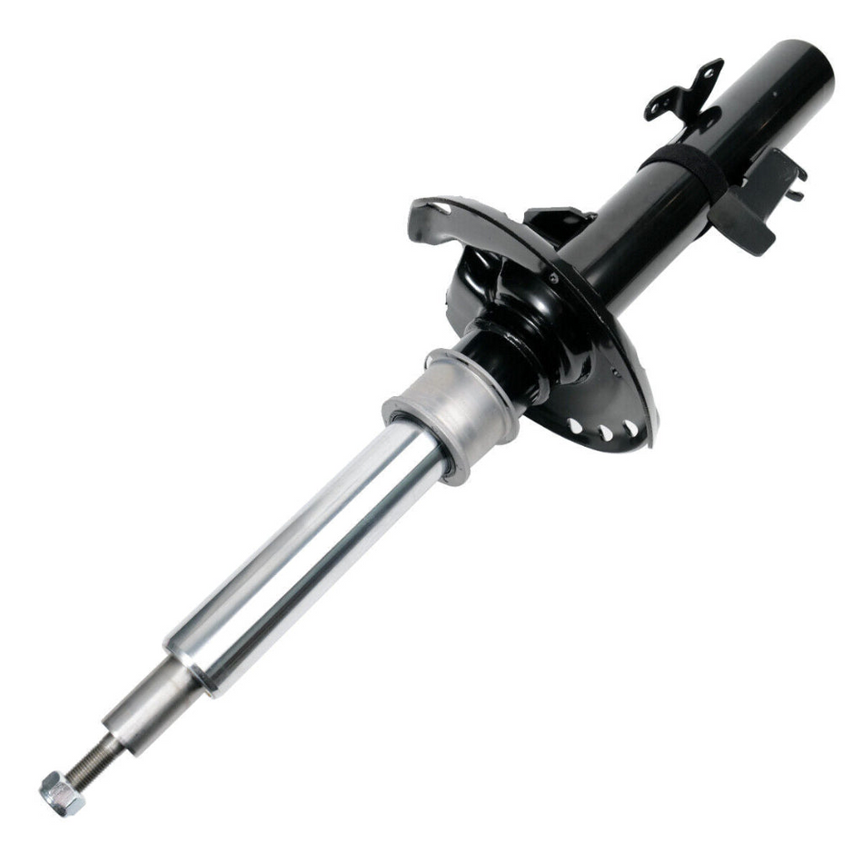 LR024437 Front Shock Left Hand Land Rover Aftermarket