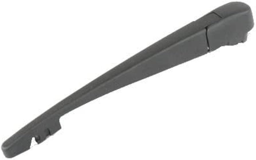 68362097AA Rear Wiper Arm Mopar Genuine