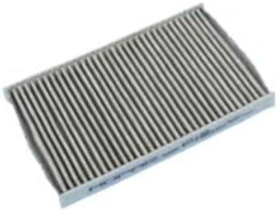 68364653AA Ac Filter Mopar Mopar Genuine