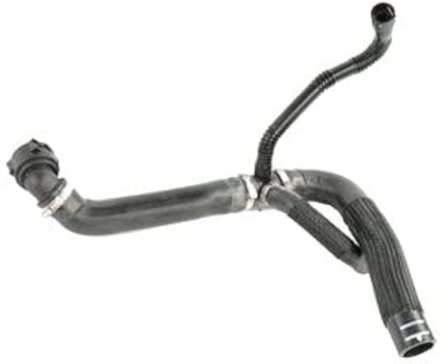 68440687AA Radiator Hose Mopar Genuine
