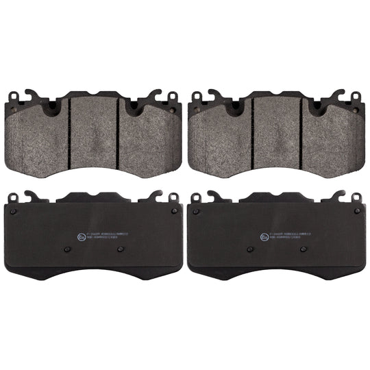 LR110075 Brake Pad Rear Spt Fb Land Rover Aftermarket