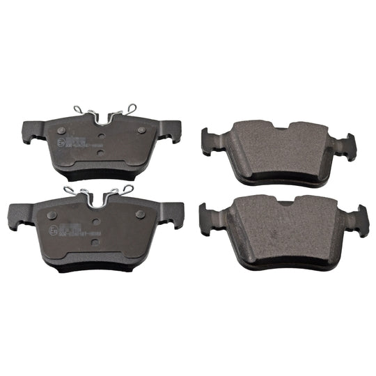LR095295 Caliper Brake Pad Kit Land Rover Aftermarket