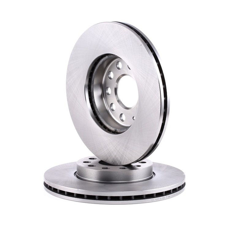 1K0615301AA Front Disc Volkswagon Aftermarket