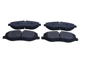 4474200220 Front Brake Pad Mercedes Benz Genuine