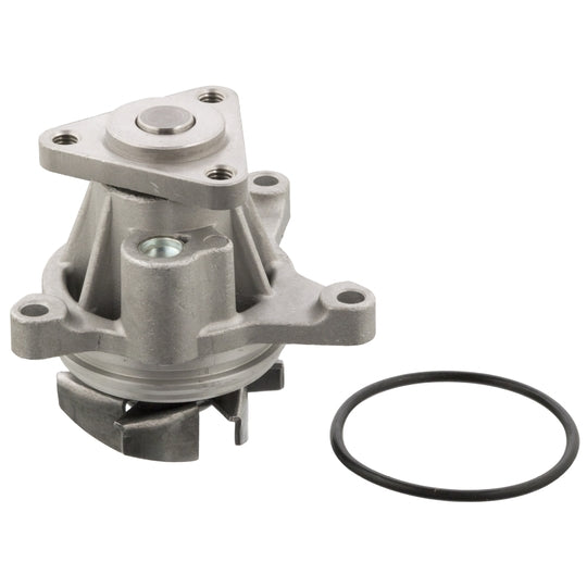 5135746 Coolant Pump Phi -f- Ford Aftermarket