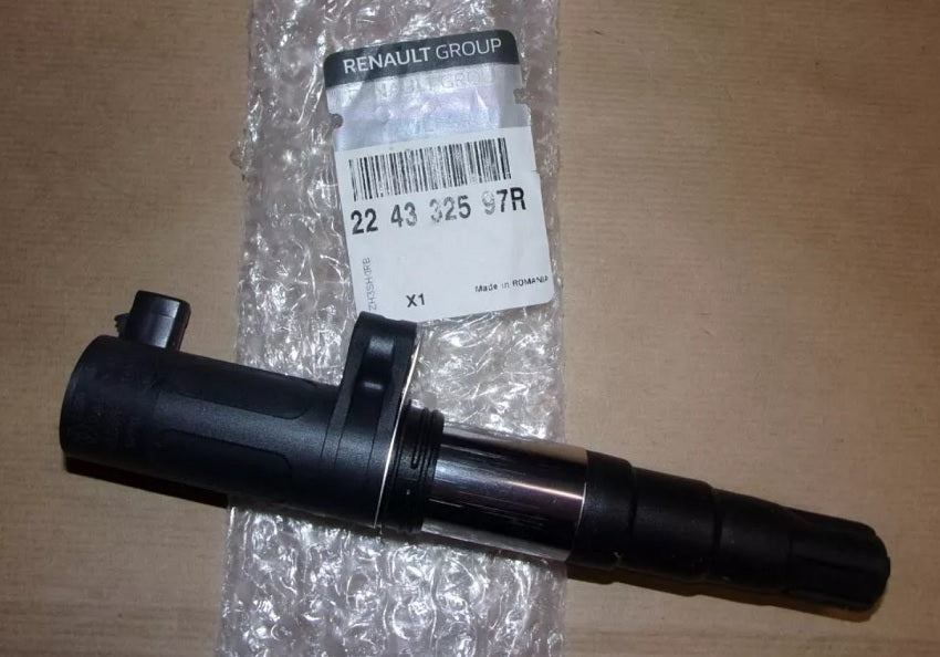 224332597R Ignation Coil Renault Genuine