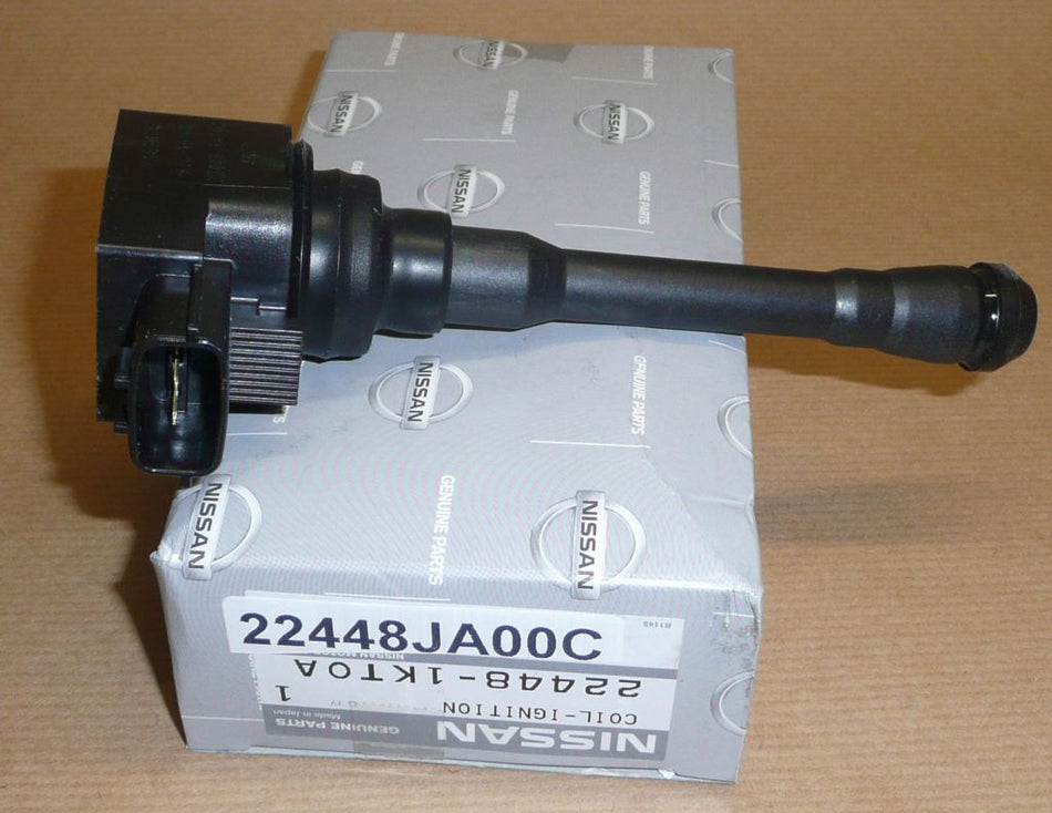 22448JA00C Ignition Coil Nissan Aftermarket
