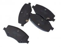 3500700U2230F01 Rear Brake Pad Others Aftermarket