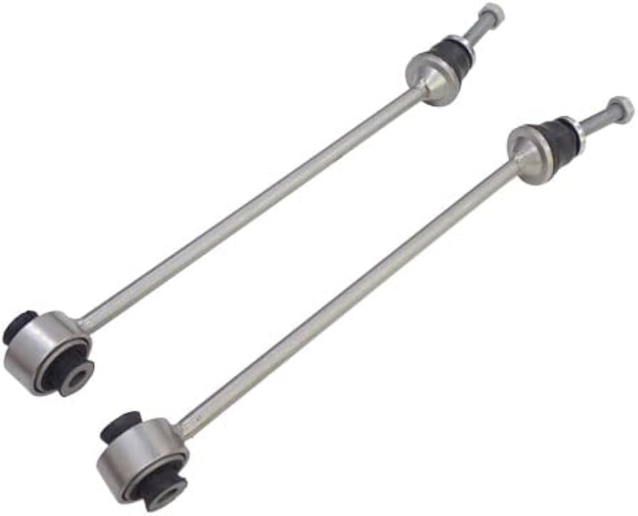 A1663200889 Front Stabilizer Link Right Hand Mercedes Benz Aftermarket