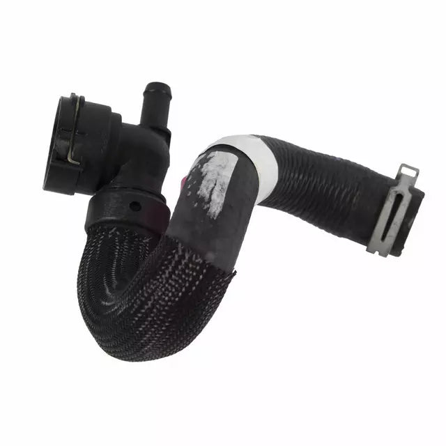 CV6Z 8286-M Upper Hose Ford Genuine