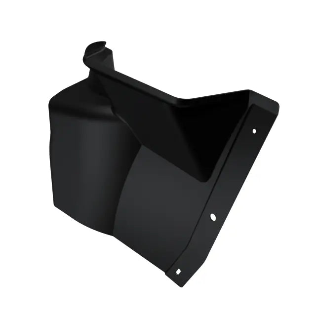 68275907AB Left Hand Shield Mopar Genuine
