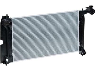 253103T140 Radiator KIA Aftermarket