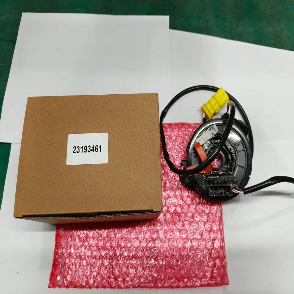 23381963 Spiral Cable GM Genuine