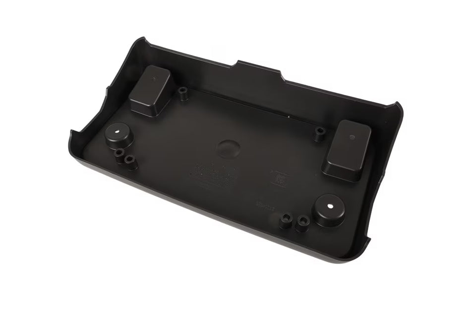 23354525 Front License Plate Bracket GM Genuine