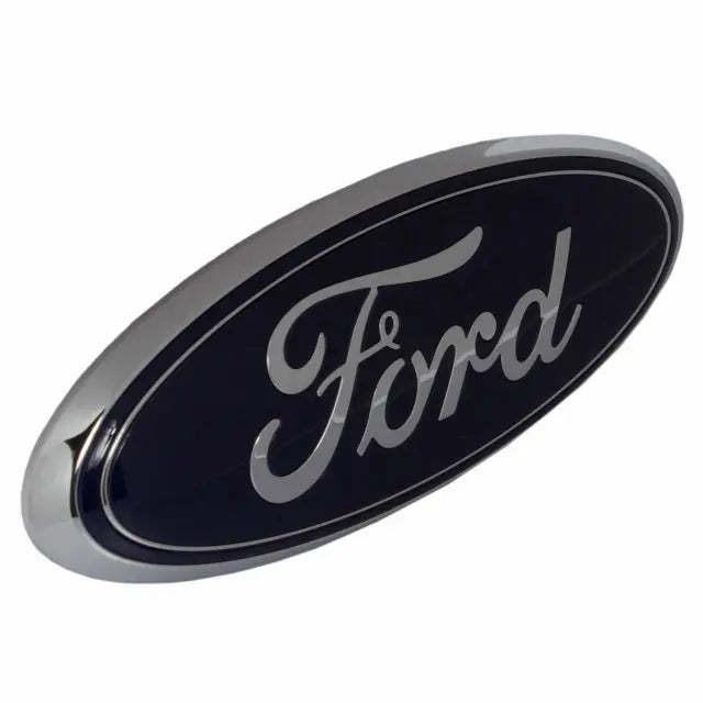 BT4Z8213B Ford Edge Emblem Ford Ford Genuine