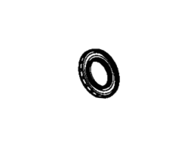 52854800AA Output Shaft Seal Mopar Genuine