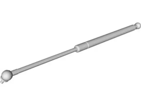 42400105 Strut Asm-l Gate LH GM Genuine