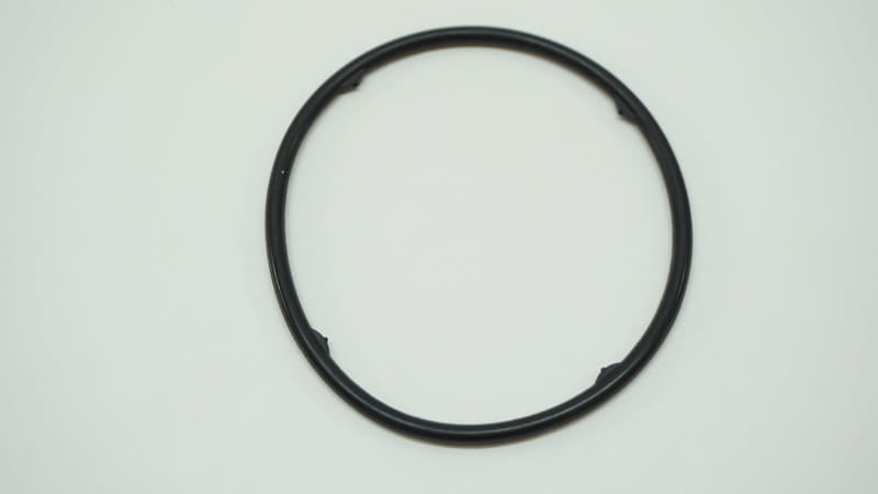 24117551093 Trans Oil Cooler O Ring Mini Cooper Genuine