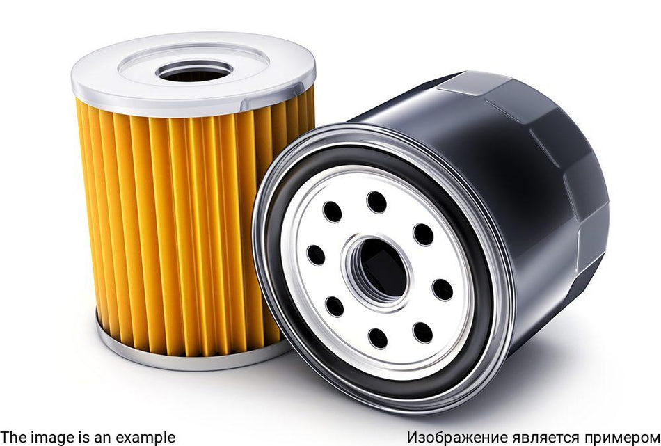 MZ691140 Oil Filter Mitsubishi Genuine