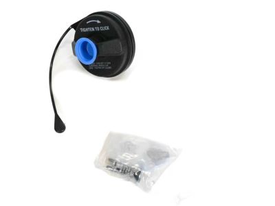 68357474AB Fuel Cap Mopar Genuine