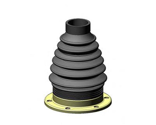 1761436 Axle Outer Boot Lfi -fiesta- Ford Aftermarket