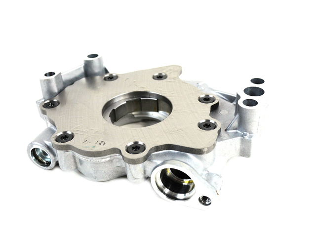 5037687AB Oil Pump Mopar Aftermarket