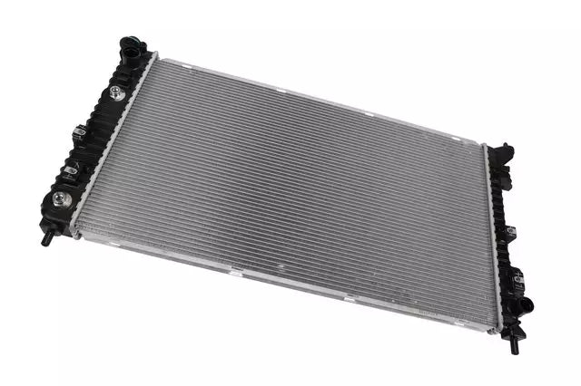 85575817 Radiator GM Genuine