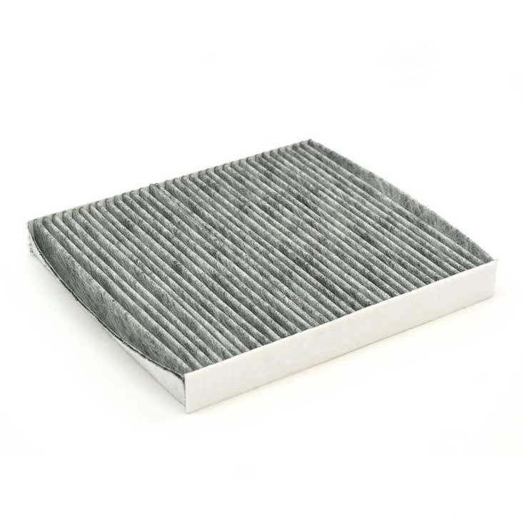 5Q0819669 AC Filter Skoda Genuine