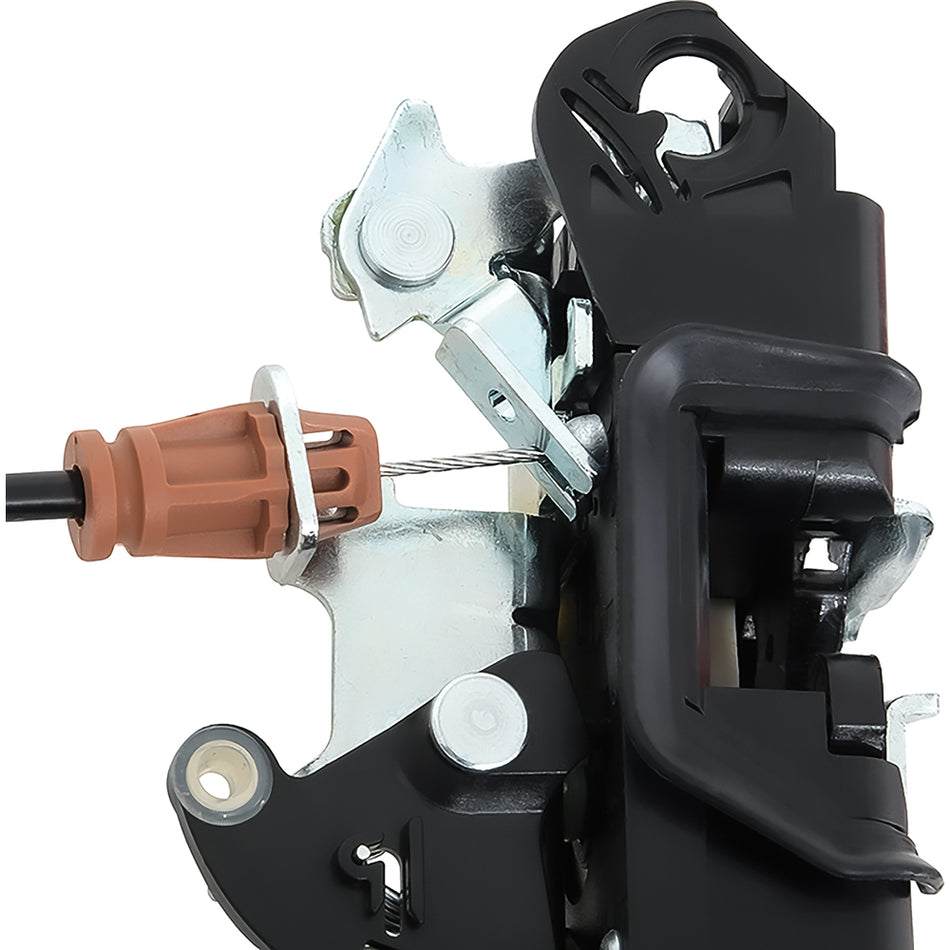25876385 Front Door Actuator LH GM Aftermarket