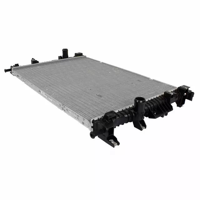 DG9Z8005H Radiator Assembly Ford Aftermarket