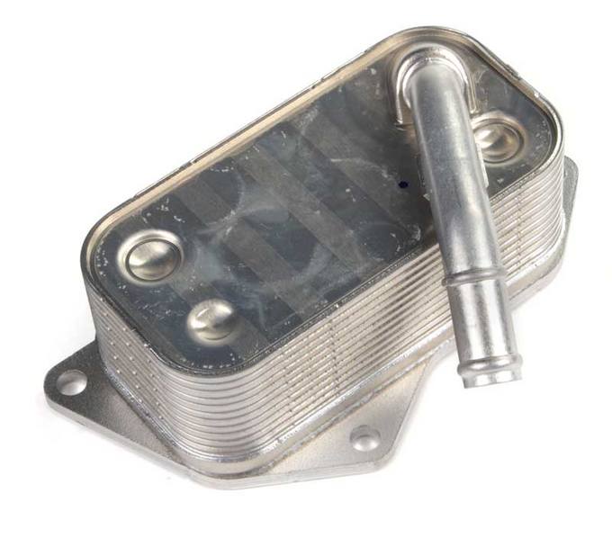 11427525333 Engine Oil Cooler BMW Aftermarket