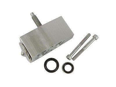 DG9Z19849A Expansion Valve Ford Genuine