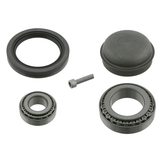 A2183300125 Front Wheel Bearing Mercedes Benz Aftermarket