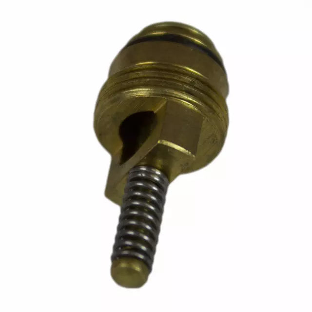 4L3Z19D701A A/C Hose Valve Ford Genuine
