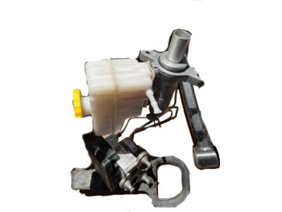 68385585AC Master Cylinder Mopar Genuine