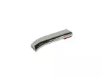 5ZH28SZ0AA Molding Body Side Rear RH Mopar Genuine