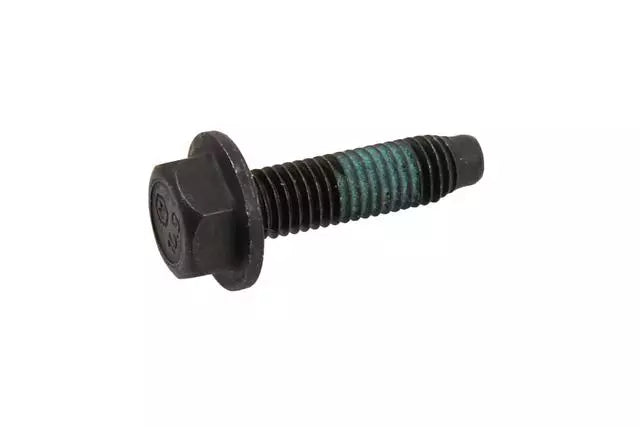 11546600 Exhaust Manifold Bolt GM Genuine