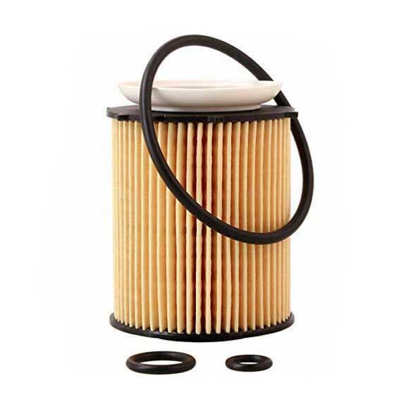 2701800009 Oil Filter Man Mercedes Benz Aftermarket