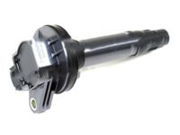 CC3Z12286D Ignition Coil LH Ford Genuine