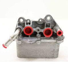 2741880200 Engine Oil Cooler Mercedes Benz