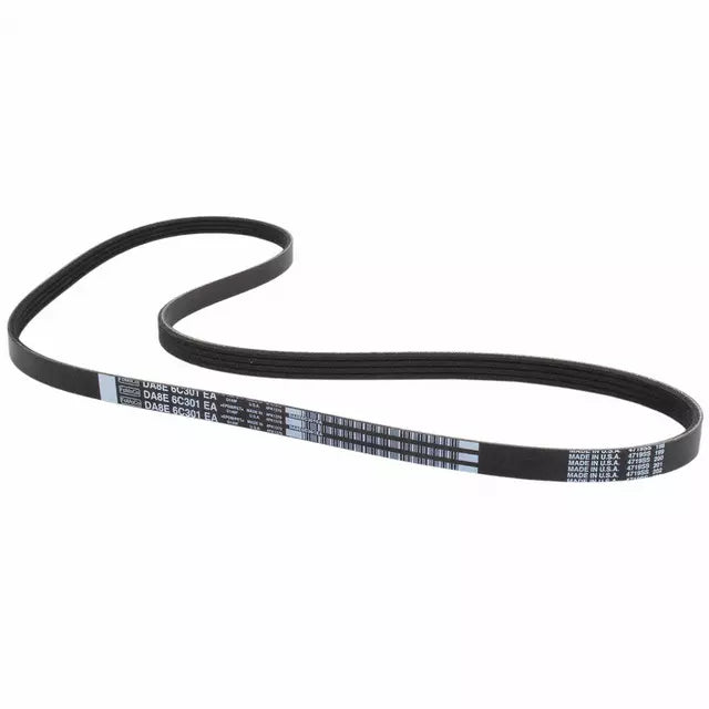 DA8Z8620H Belt Ford Genuine