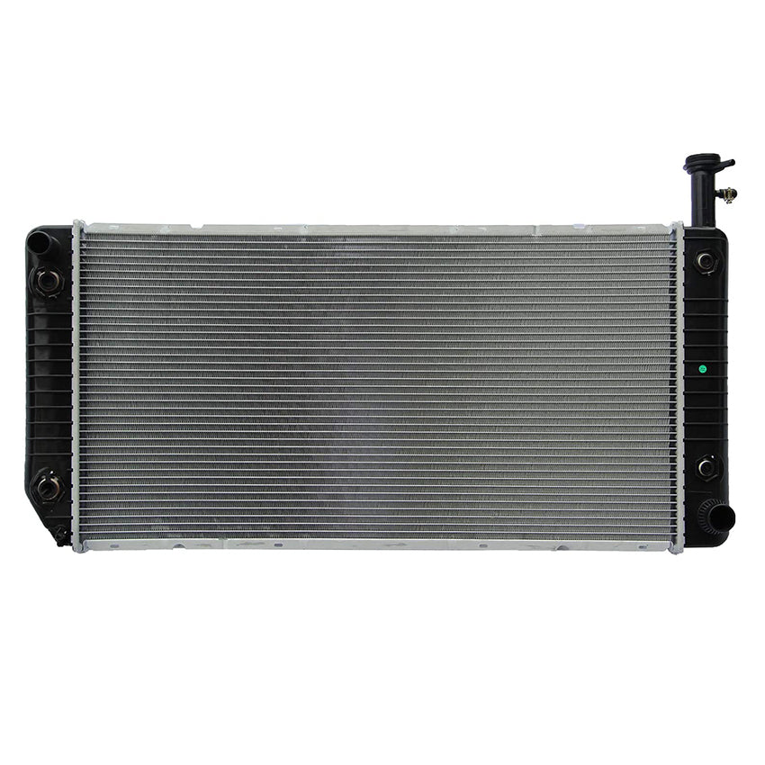 84462085 Radiator GM Genuine