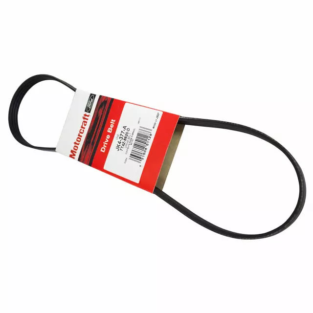 7T4Z8620D Steering Belt Org Ford Genuine