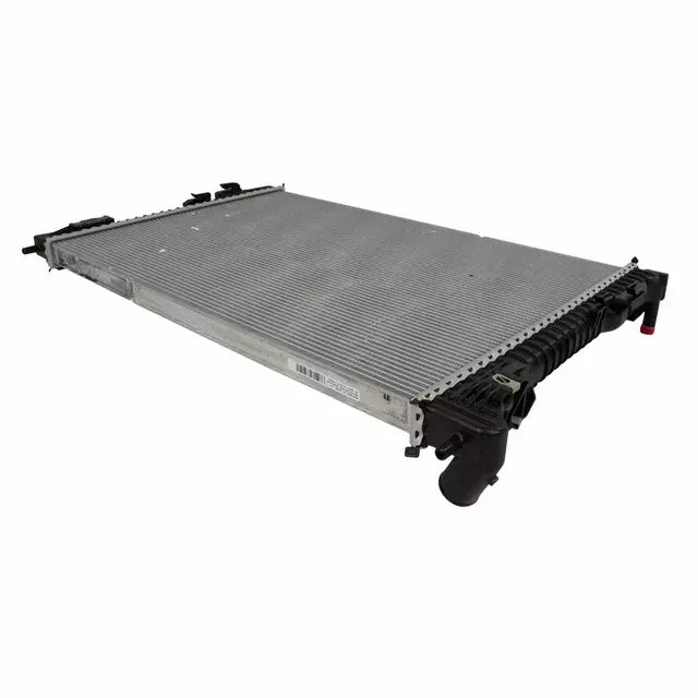 BB5Z8005E Radiator Ford Genuine
