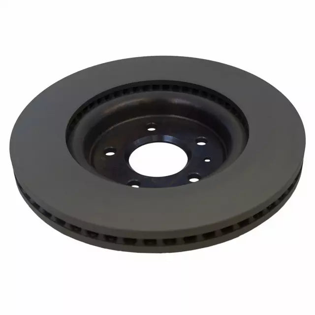 CB5Z1125A Front Brake Disc Ford Aftermarket